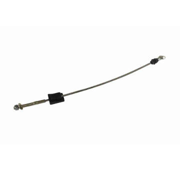 żażné lanko parkovacej brzdy VAICO V25-30014