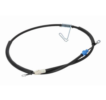 Tažné lanko, parkovací brzda VAICO V25-30068