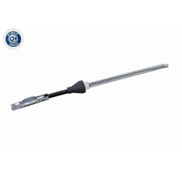 żażné lanko parkovacej brzdy VAICO V25-30076