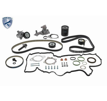 Sada ozubeného remeňa VAICO V25-3224