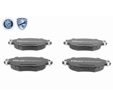 Sada brzdových destiček, kotoučová brzda VAICO V25-8109