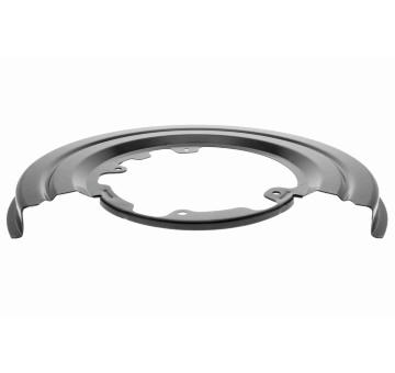 Ochranný plech proti rozstřikování, brzdový kotouč VAICO V27-0050