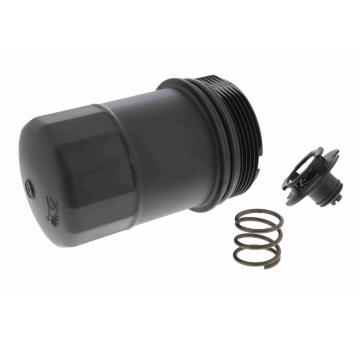 Kryt, pouzdro olejoveho filtru VAICO V30-3558