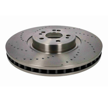 Brzdový kotúč VAICO V30-40028