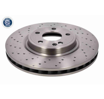 Brzdový kotouč VAICO V30-40069
