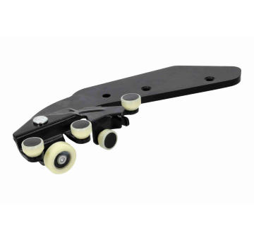 Kladkové vedenie posuvných dverí VAICO V30-4358