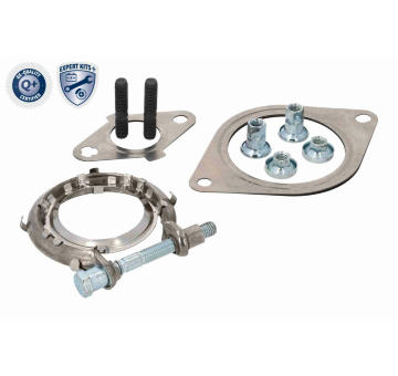 Filter pevných častíc - montáżna sada VAICO V30-4813