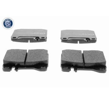 Sada brzdových destiček, kotoučová brzda VAICO V30-8101