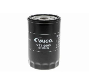 Olejový filtr VAICO V33-0005