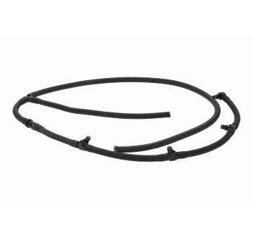 Trubka prepadu VAICO V33-0067