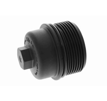 Kryt, pouzdro olejoveho filtru VAICO V33-0068
