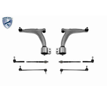 Sada ramien nápravy zavesenia kolies VAICO V40-1797