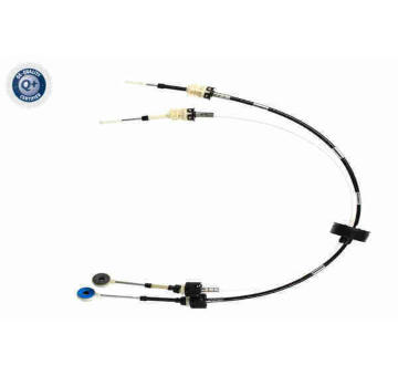 Lanko ručnej prevodovky VAICO V40-2237