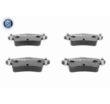 Sada brzdových destiček, kotoučová brzda VAICO V40-8035