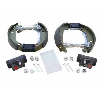 Sada brzdových čeľustí VAICO V42-0911