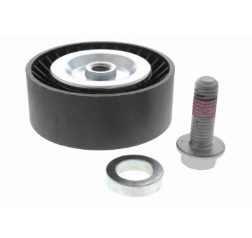 Napínacia kladka rebrovaného klinového remeňa VAICO V45-0012