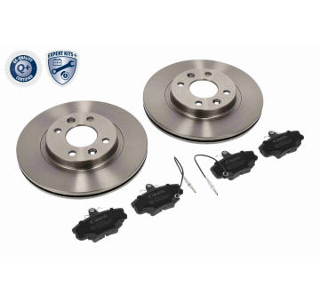 Sada bŕzd, Kotúčová brzda VAICO V46-1228