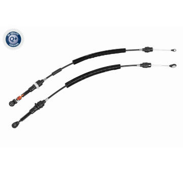 Lanko ručnej prevodovky VAICO V46-1506