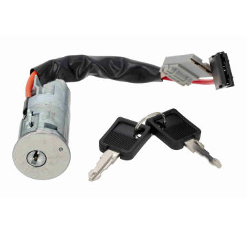 Zámek řízení VAICO V46-1911