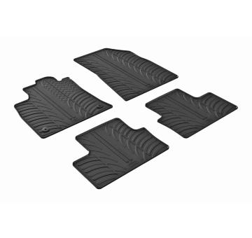 Sada podlahových rohożí VAICO V46-1944