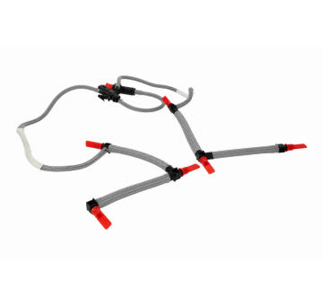 Trubka prepadu VAICO V48-0661