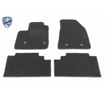 Sada podlahových rohożí VAICO V49-0045