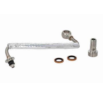 Olejové potrubí VAICO V51-0621