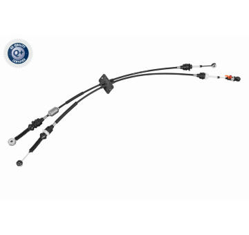 Lanko ručnej prevodovky VAICO V51-0627