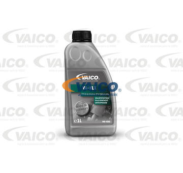 Olej, pohon všech kol s lamelovou spojkou VAICO V60-0363