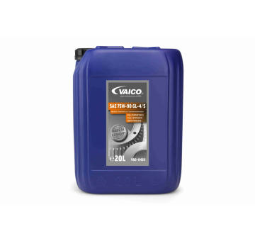 Olej do manuálnej prevodovky VAICO V60-0419