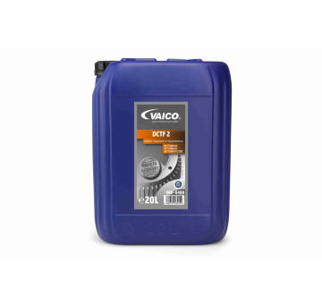 Olej, dvojspojková prevodovka VAICO V60-0489