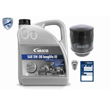 Sada dielov, inżpekcia VAICO V60-3008
