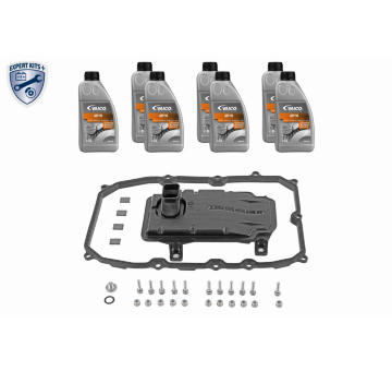 Sada Dílů, výměna oleje automatické převodovky VAICO V70-0773