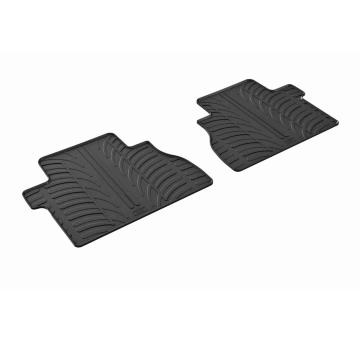 Sada podlahových rohożí VAICO V70-0797