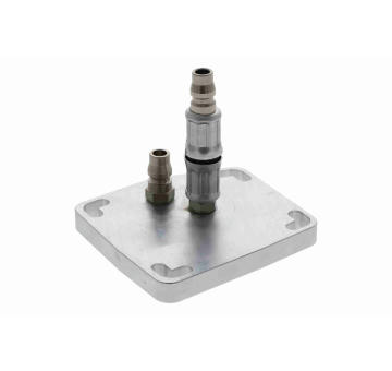 Plniaci adaptér, prevodovka VAICO V99-0095