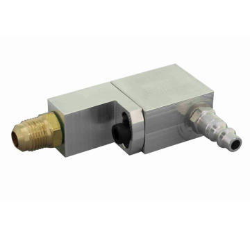 Plniaci adaptér, prevodovka VAICO V99-1132