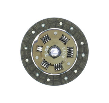 Spojková lamela AISIN DD-006