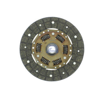 Spojková lamela AISIN DD-009