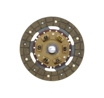 Spojková lamela AISIN DD-021U