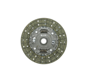Spojková lamela AISIN DM-315S