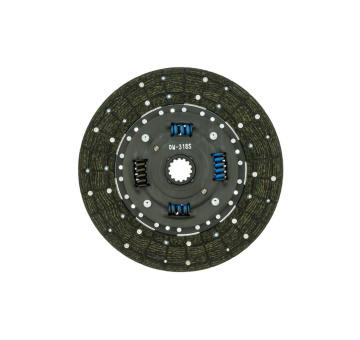 Spojková lamela AISIN DM-318S