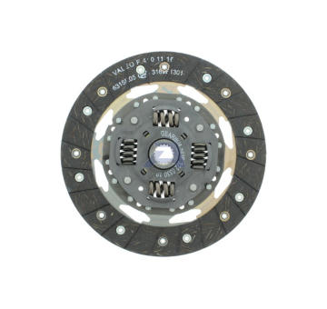 Spojková lamela AISIN DN-936