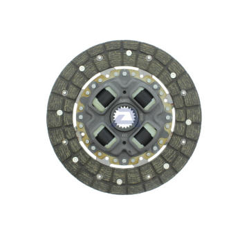Spojková lamela AISIN DT-024V