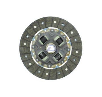 Spojková lamela AISIN DT-029V