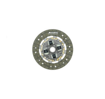 Spojková lamela AISIN DT-036V