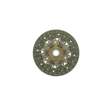 Spojková lamela AISIN DT-068U
