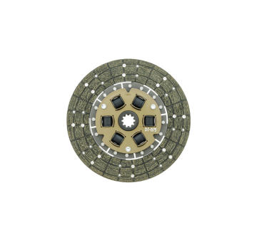 Spojková lamela AISIN DT-075