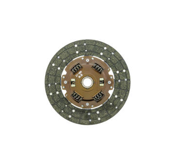 Spojková lamela AISIN DT-081