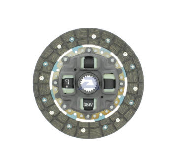 Spojková lamela AISIN DT-084V
