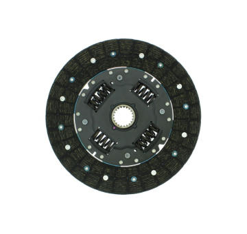 Spojková lamela AISIN DT-092